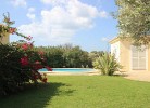 Casa Olivos