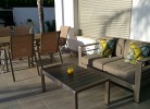 Sofa Terrasse