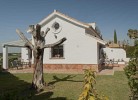 Casa Mimosa Aussenansicht