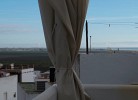 Terrasse und Blick