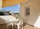 Apt. Terraza Soleada