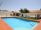 Pool Casa Eugenia