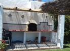 Grillbereich