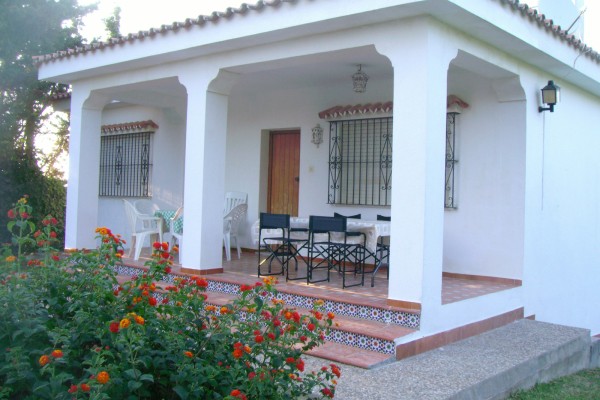 Casa Leopold