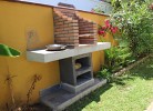 Casa Chano