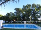 Poolbereich