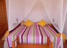 Schlafzimmer Doppelbett