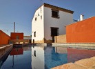 Casa Alba