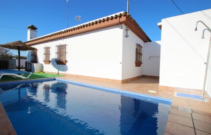 Casa Petri
