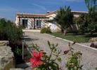 Casa Palmera Hauptansicht
