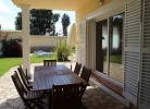 Casa Olivos