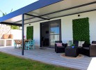 Casa Arena Blanca 2