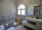 Badezimmer 2
