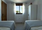 Schlafzimmer Mimosa