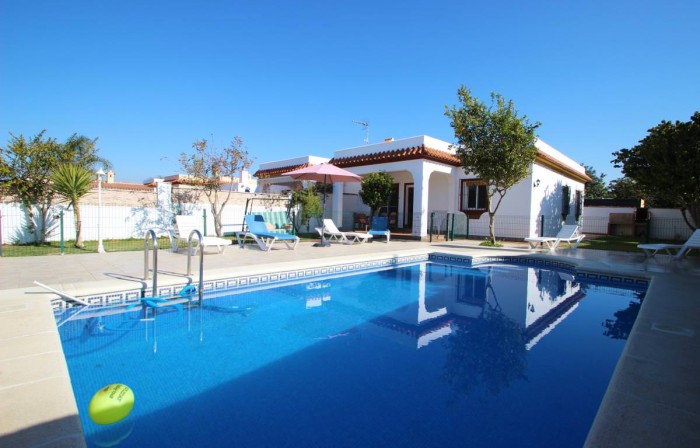 Pool Haus