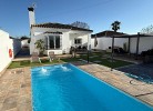 Casa + pool