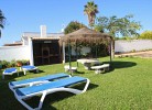 Casa Palillero