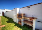 Grillbereich