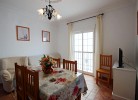 Wohnzimmer + Estisch Apt Almendro