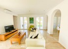 Wohnzimmer Villa Marko
