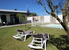 Casa Arena Blanca