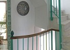 Treppenhaus