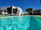 Casa Salamandra