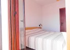 Schlafzimmer Ehebett