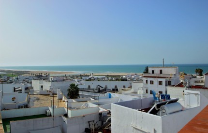 Meerblick