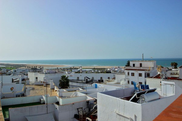 Meerblick